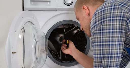 Máy sấy Electrolux tự tắt: Nguyên nhân & cách khắc phục