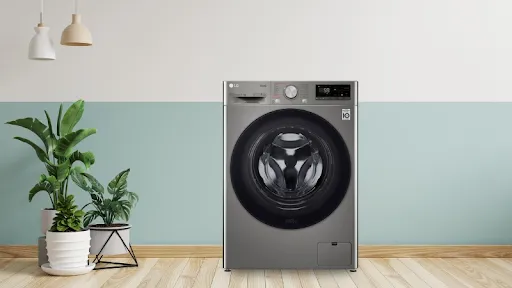 Dung tích lớn, đáp ứng nhu cầu cả gia đình