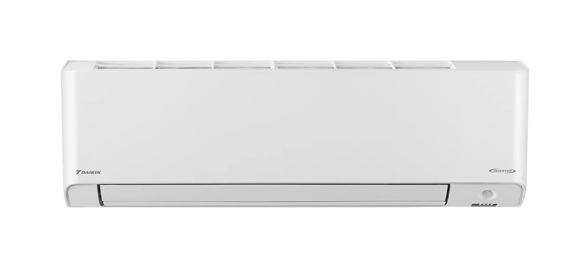 Điều Hòa Daikin 9000BTU 2 Chiều Inverter FTXM25XVMV
