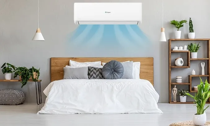 Gas R32 – Hiệu suất cao, thân thiện môi trường