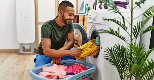 Giảm lượng đồ & phân loại đồ sấy