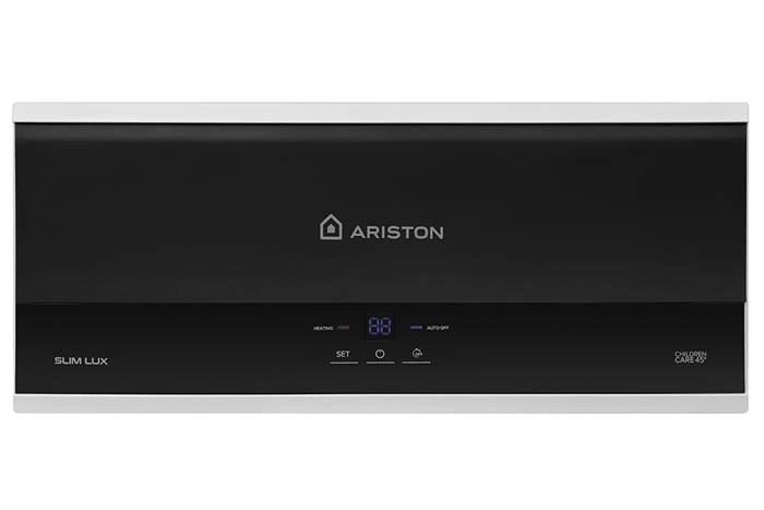 Bình nóng lạnh Ariston 20 lít 2500W SLIM3 20 LUX