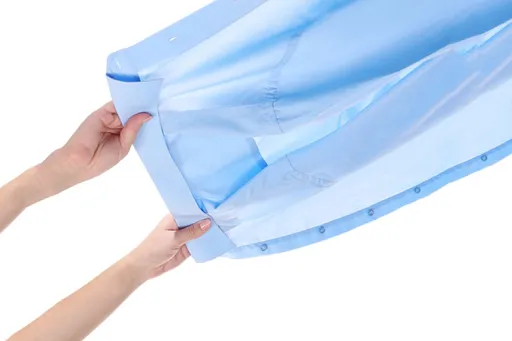 Giặt nhanh tiện lợi – Đáp ứng lịch trình bận rộn