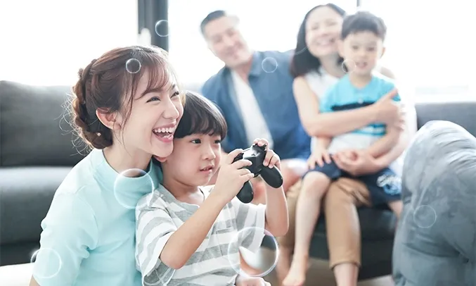 Hệ thống lọc khí diệt khuẩn, khử mùi tối ưu