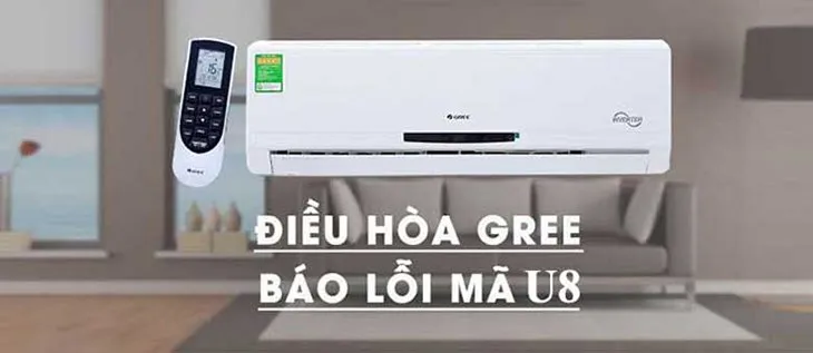 Hiển thị mã lỗi tự động – tiện lợi cho người dùng