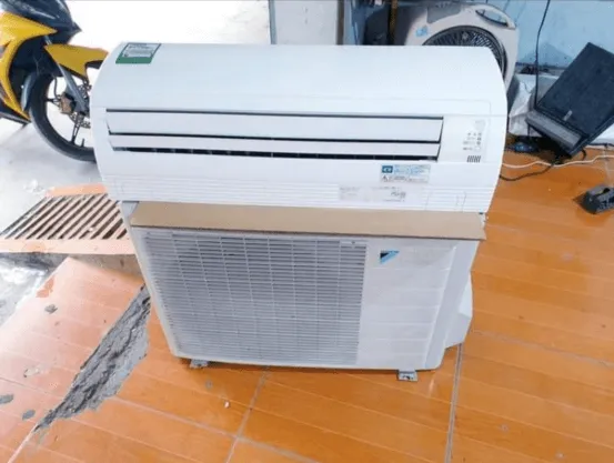 Hướng dẫn sử dụng điều hòa 2 chiều daikin