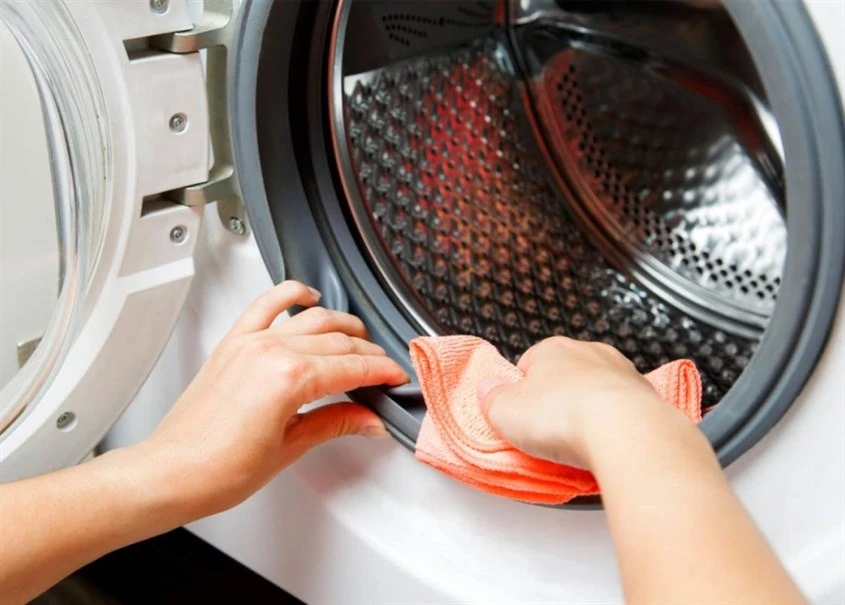 Lỗi E52 Máy Giặt Electrolux là lỗi gì? Cách khắc phục lỗi E52