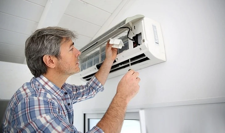 Lỗi E6 điều hòa Funiki là lỗi gì? Hướng dẫn cách sửa chi tiết