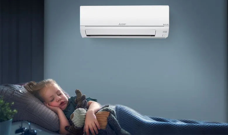 Khả năng làm lạnh siêu tốc