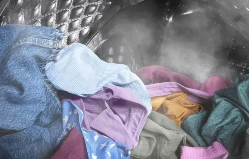 Airing trong máy sấy là gì? Chức năng & Cách sử dụng hiệu quả