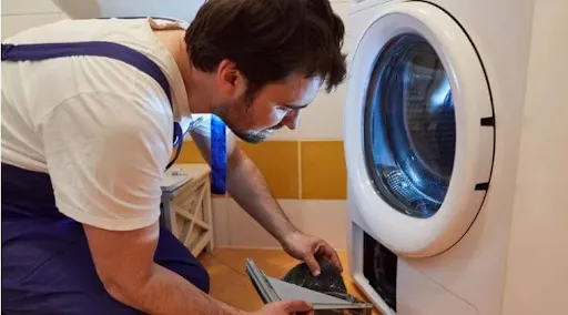 Kiểm tra cảm biến nhiệt, thermostat hoặc bo mạch