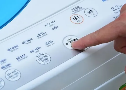 Kiểm tra và xử lý nguồn điện