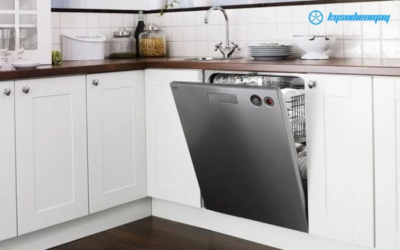 Top 5 kinh nghiệm mua máy rửa bát Bosch không thể bỏ qua
