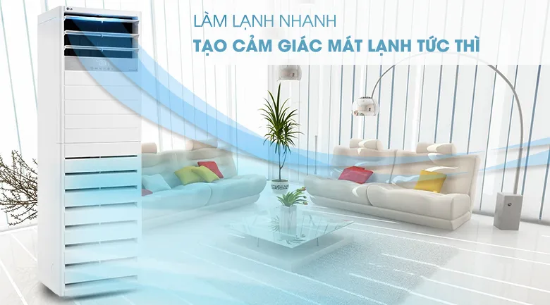 Làm lạnh nhanh