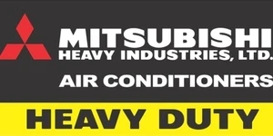 Điều hòa Mitsubishi Heavy