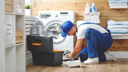 Lỗi linh kiện bên trong như thermistor, điện trở hoặc mạch điều khiển