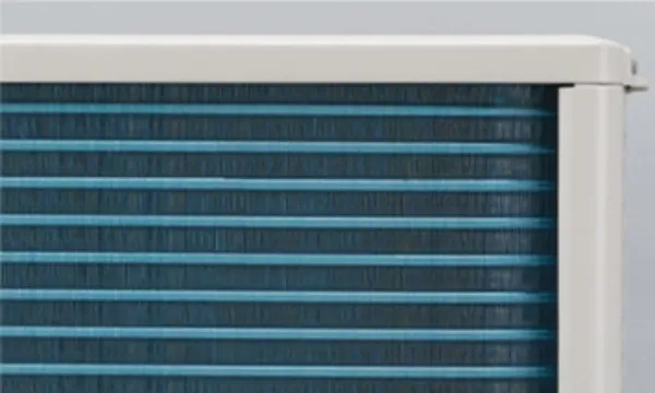 Lớp phủ Bluefin chống ăn mòn – Bền bỉ với thời tiết khắc nghiệt