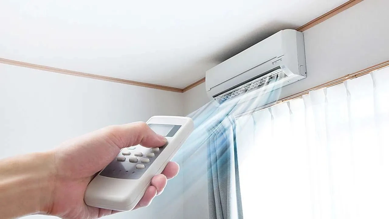 Chế độ quạt gió của điều hòa là gì? Có nên sử dụng không?