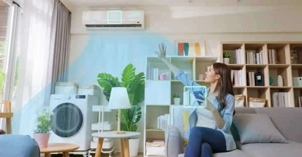 Hướng dẫn cách sử dụng điều khiển điều hòa Daikin qua điện thoại