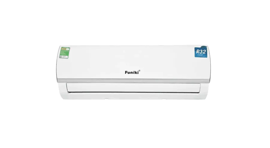 Cách khắc phục điều hòa funiki không mát