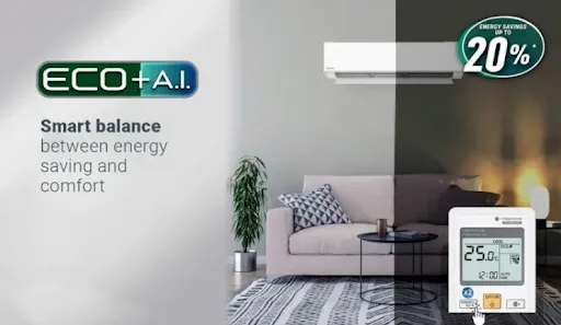 Lưu ý khi sử dụng tránh gặp lỗi f16 điều hòa panasonic