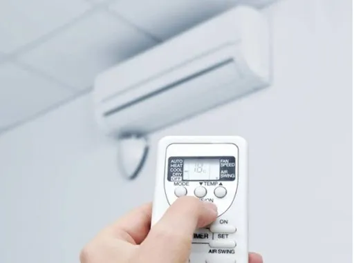 Lưu ý phòng tránh lỗi F93 điều hòa Panasonic
