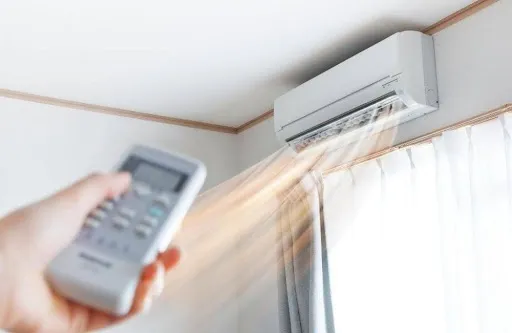 Lưu ý sử dụng để tránh lỗi F90 điều hoà Panasonic