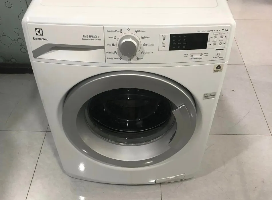 Máy electrolux 9kg