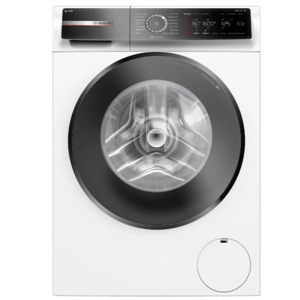 Máy Giặt Bosch WGB256A40 HomeConnect/ I-Dos lOkg Seri 8