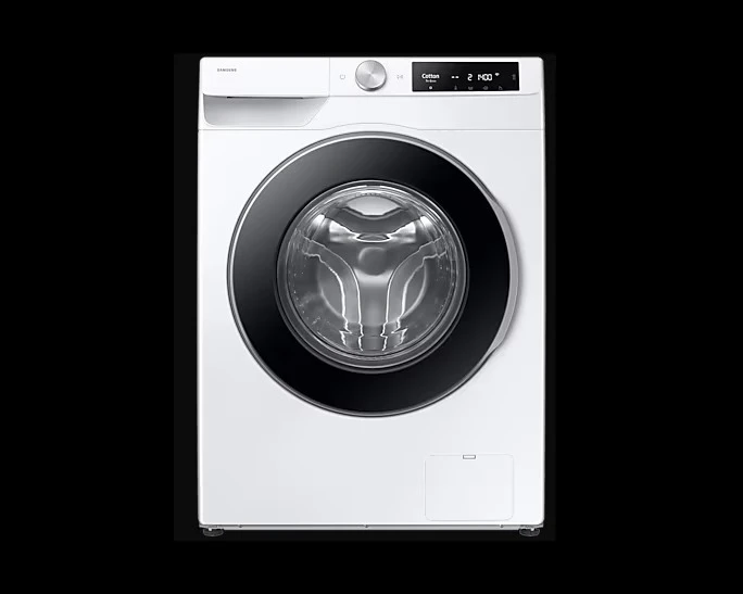 Máy giặt Cửa Trước -AI Control, Trắng WW10DG6U34LESV
