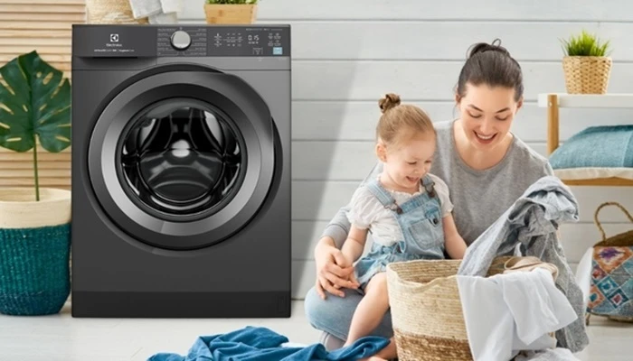 Máy Giặt Electrolux 10kg EWF1024M3SB