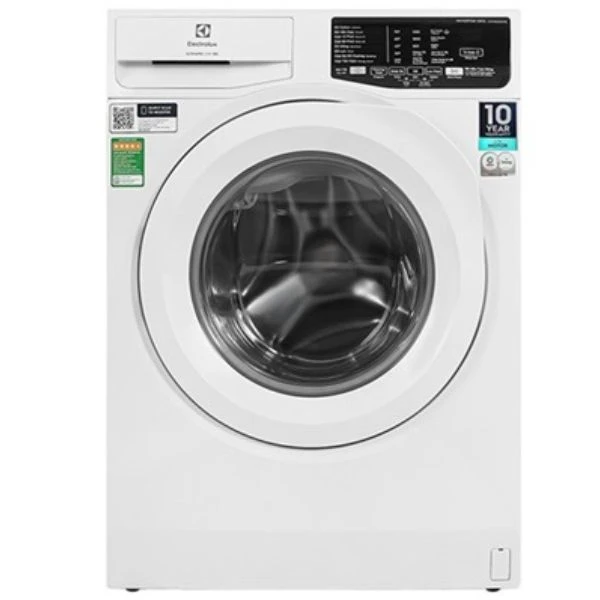 Máy Giặt Electrolux 10kg EWF1025DQWB