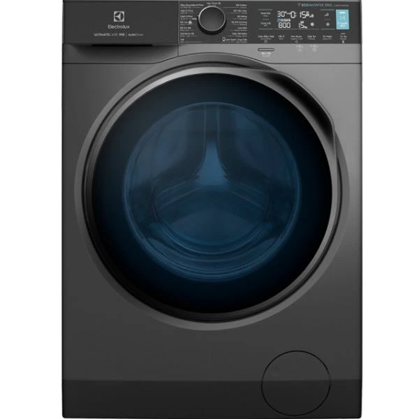 Máy Giặt Electrolux 11Kg EWF1141R9SB