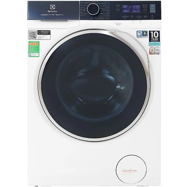 Máy Giặt Electrolux 11Kg EWF1142Q7WB