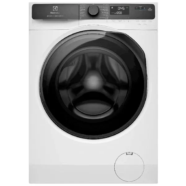 Máy giặt Electrolux có thiết kế tinh tế, mang phong cách châu Âu