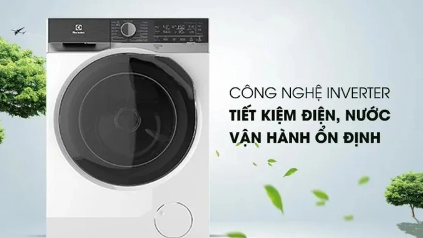 Máy giặt Electrolux của nước nào? Có nên mua máy giặt Electrolux không?