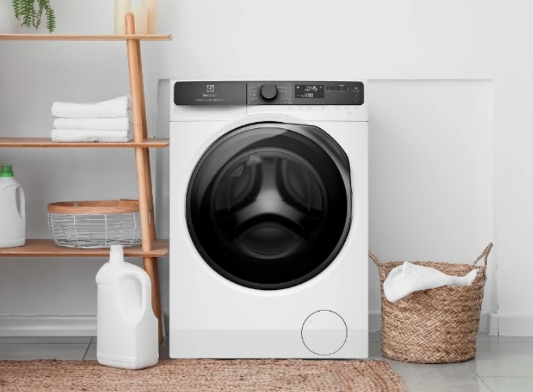 Hướng dẫn vệ sinh máy giặt electrolux nhanh và đơn giản