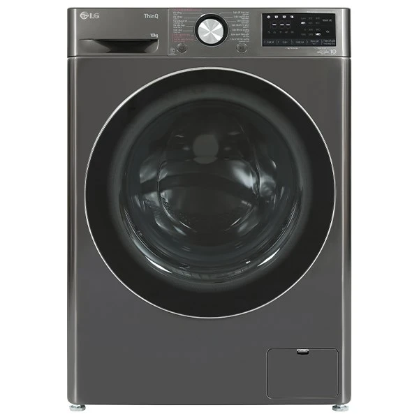 Máy Giặt LG 10kg FV1410S4B