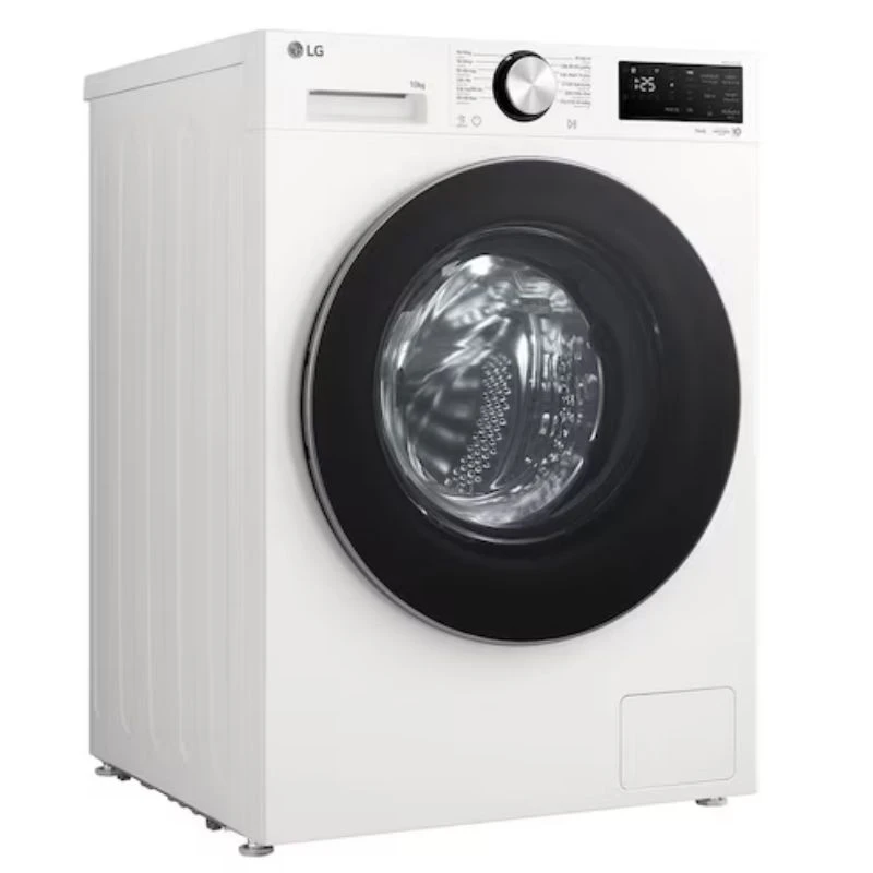 Máy Giặt LG 10kg AI DD Inverter FX1410N5W