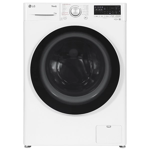 Máy Giặt LG 11kg FV1411S4WA