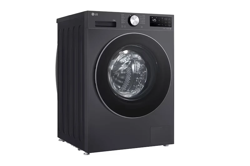 Máy giặt LG 12kg AI DD Inverter FX1412N5G