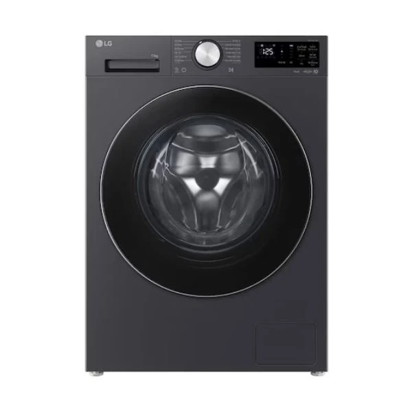 Máy giặt LG 12kg AI DD Inverter FX1412N5G