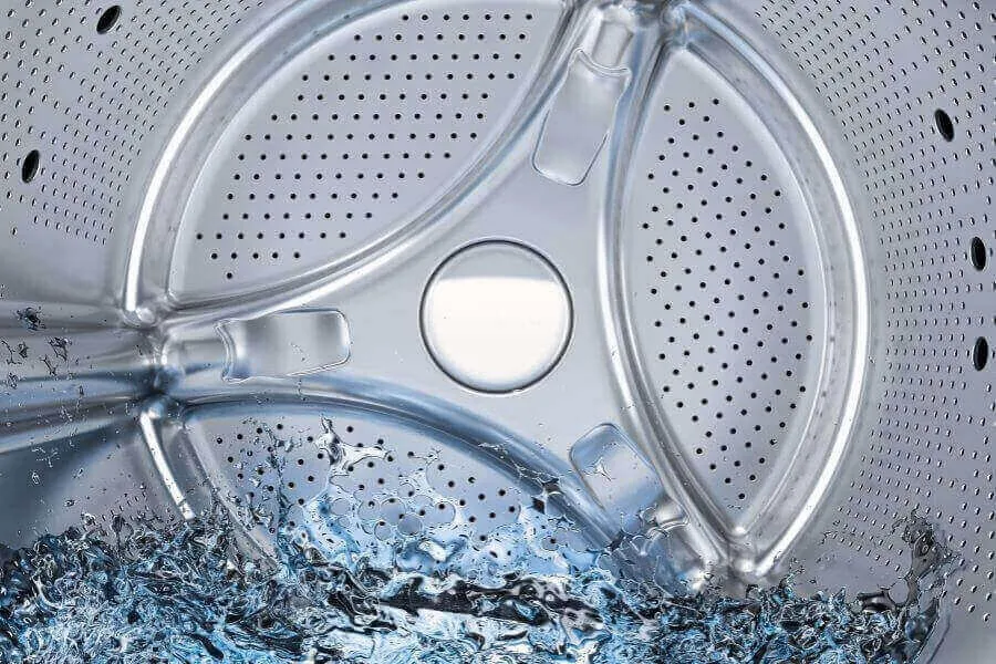 Tub Clean – Vệ sinh lồng giặt tự động
