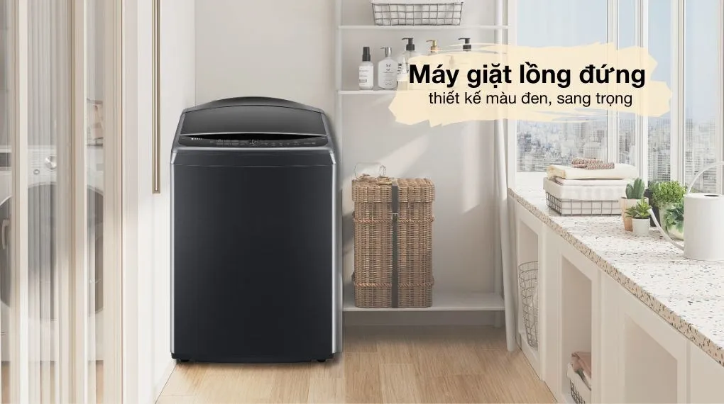 Thiết kế bền đẹp – Chất liệu cao cấp, an toàn