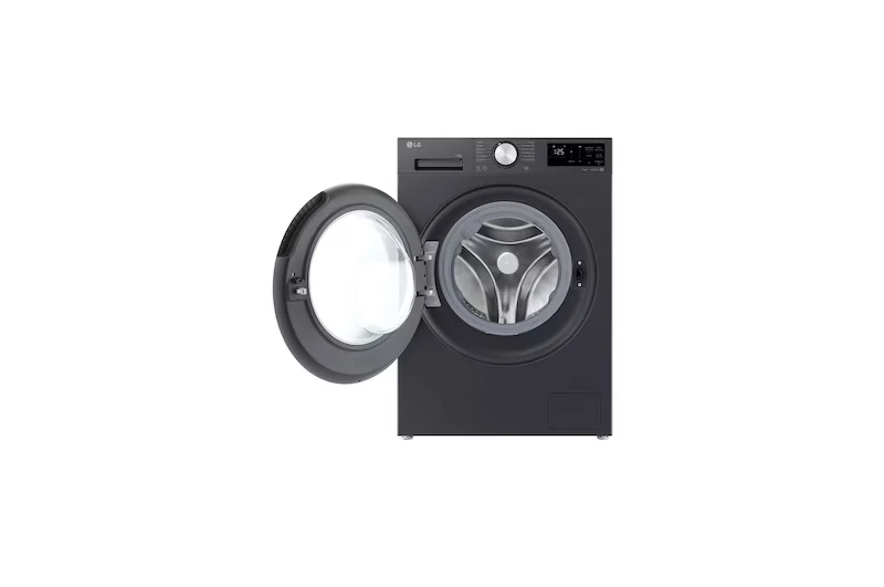 Máy giặt LG 11kg AI DD Inverter FX1411N5G