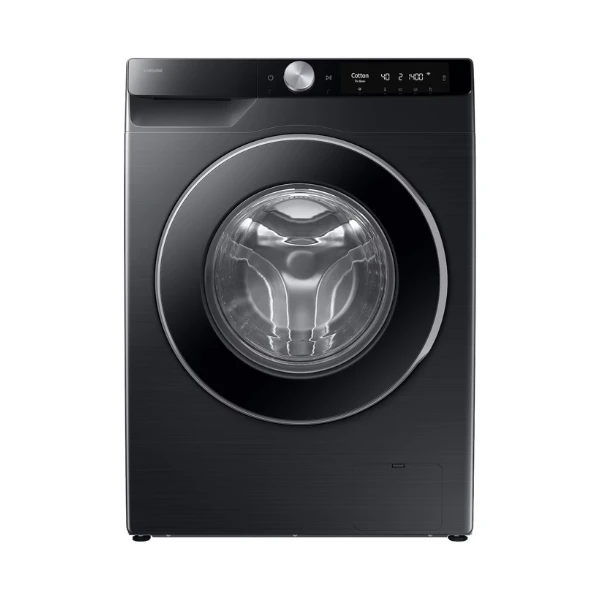 Máy giặt Samsung Cửa Trước - AI Control, Đen WW10DG6U34LBSV