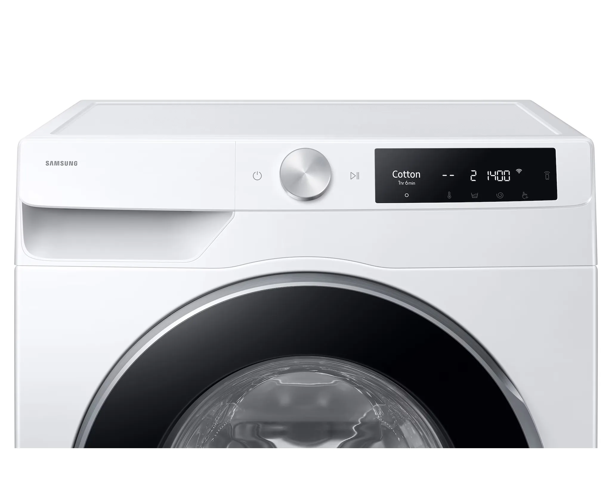 Bảng điều khiển thông minh AI Control