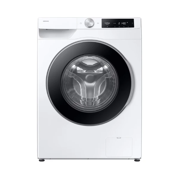 Máy giặt Samsung Cửa Trước - AI Control, Trắng WW10DG6U34LESV