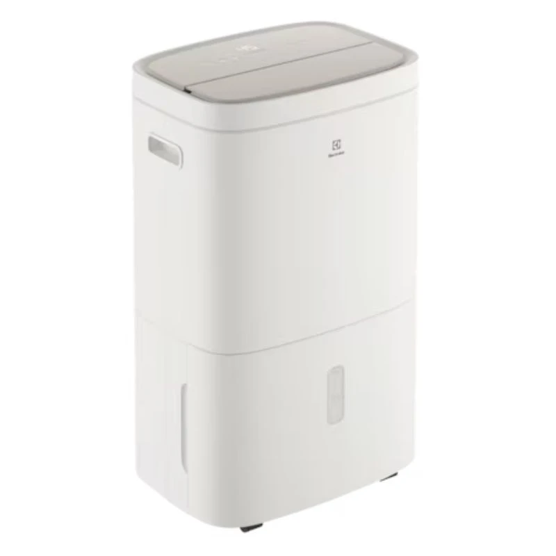 Máy Hút Ẩm Lọc Không Khí Electrolux 20 Lít EDH10TRBW1