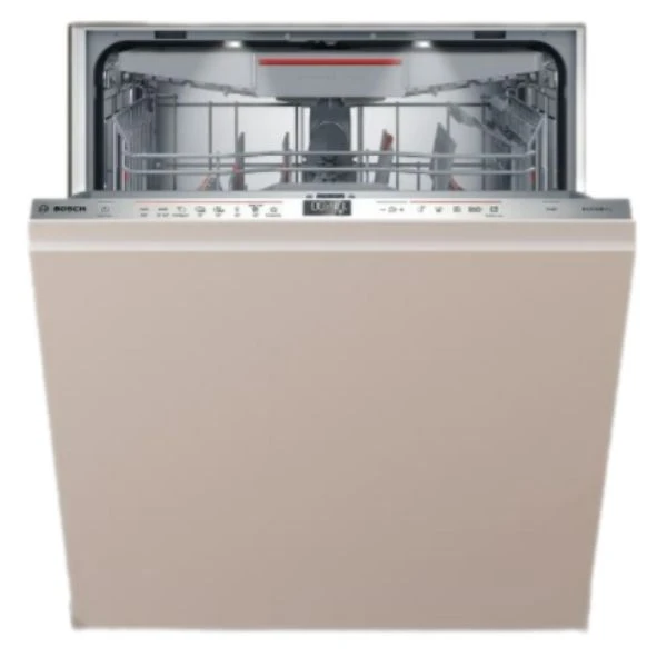 Mảy Rửa Bát Âm Tủ Bosch SMV6ZCX16E seri 6, Zeolith